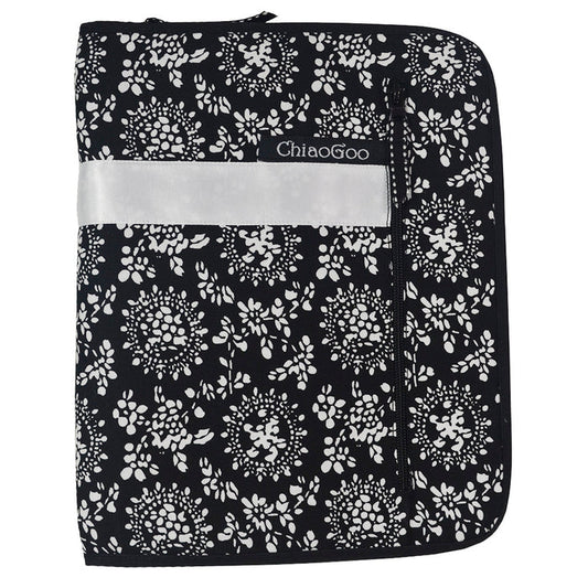 ChiaoGoo Circular Needle Case-Notions-Chiaogoo-Alpaca Direct