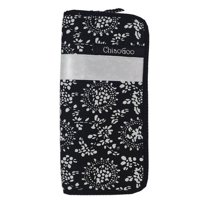 ChiaoGoo Double Point/ Hook Case-Notions-Chiaogoo-Alpaca Direct