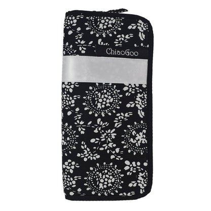 ChiaoGoo Double Point/ Hook Case-Notions-Chiaogoo-Alpaca Direct