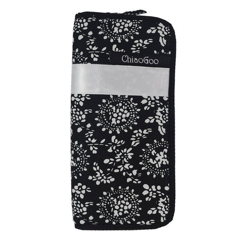 ChiaoGoo Double Point/ Hook Case-Notions-Chiaogoo-Alpaca Direct