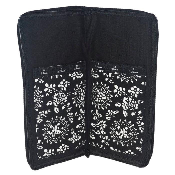 ChiaoGoo Double Point/ Hook Case-Notions-Chiaogoo-Alpaca Direct