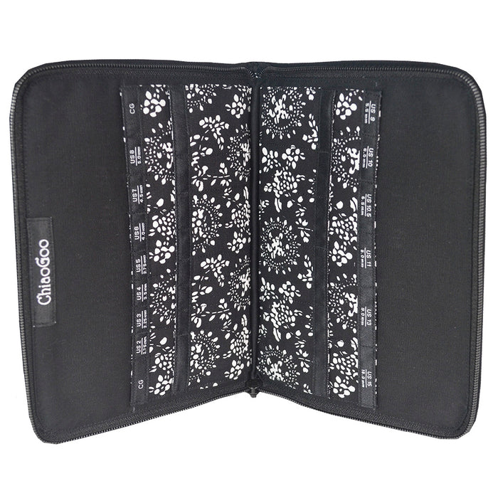 ChiaoGoo Interchangeable Needle Case-Notions-Chiaogoo-Alpaca Direct