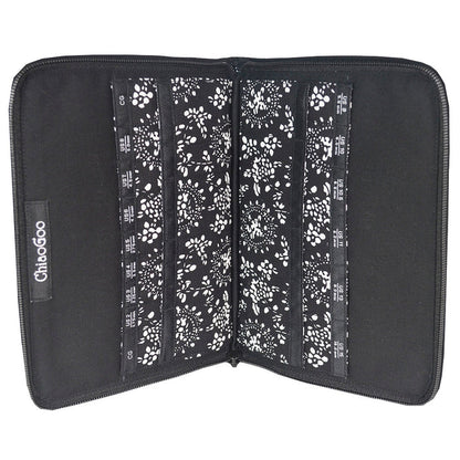ChiaoGoo Interchangeable Needle Case-Notions-Chiaogoo-Alpaca Direct
