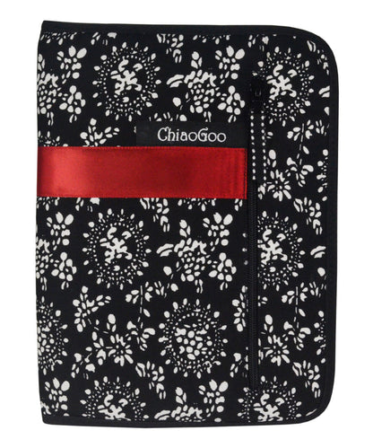 Chiaogoo Twist Large 5" Interchangeable Redlace Needle Set 7500L-Needles-Chiaogoo-Alpaca Direct
