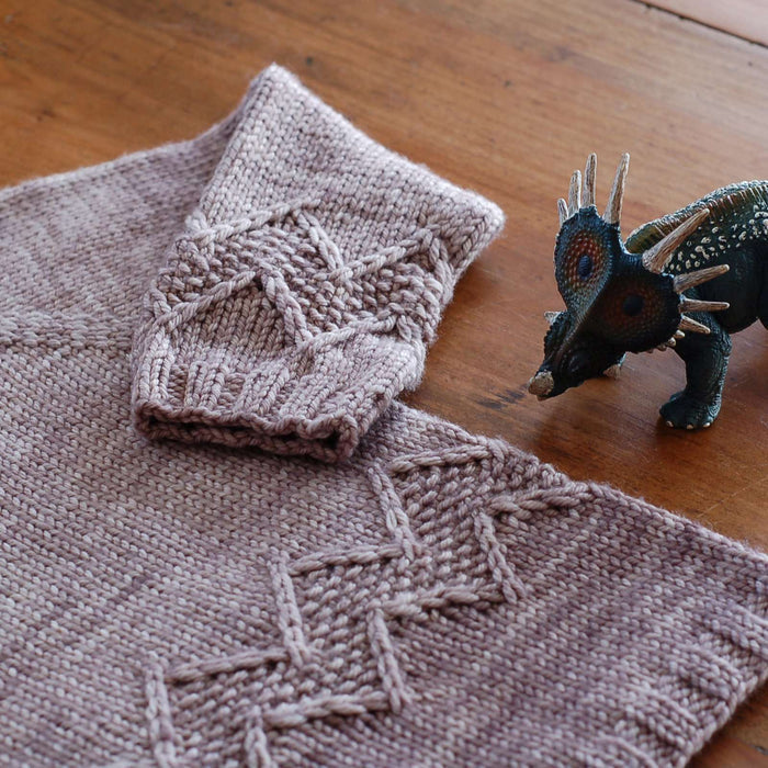 Chuck by Lisa Chemery-Patterns-Lisa Chemery-Alpaca Direct