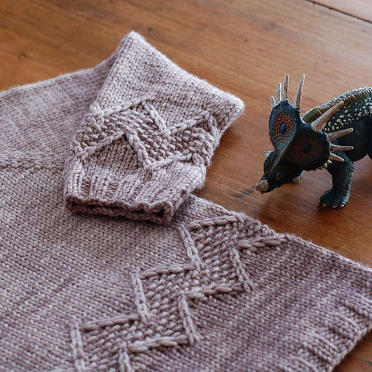 Chuck by Lisa Chemery-Patterns-Lisa Chemery-Alpaca Direct