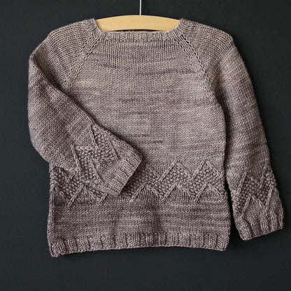 Chuck by Lisa Chemery-Patterns-Lisa Chemery-Alpaca Direct