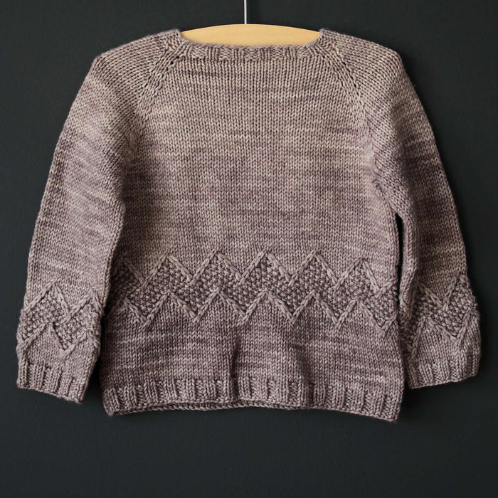 Chuck by Lisa Chemery-Patterns-Lisa Chemery-Alpaca Direct