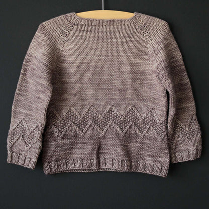 Chuck by Lisa Chemery-Patterns-Lisa Chemery-Alpaca Direct