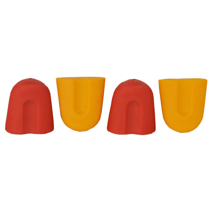 Clover Circular Needle Point Protector Large #3005-Notions-Clover-Alpaca Direct