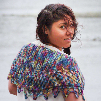 Clusterwink by Meghan Jones *Pattern*-Patterns-Meghan Jones-Alpaca Direct