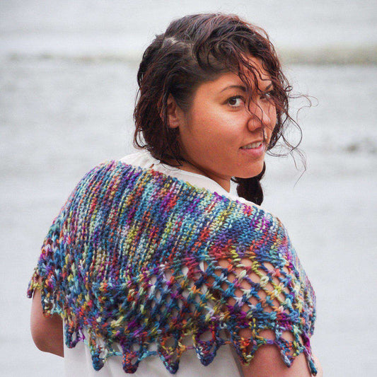 Clusterwink by Meghan Jones *Pattern*-Patterns-Meghan Jones-Alpaca Direct