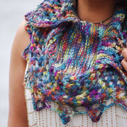 Clusterwink by Meghan Jones *Pattern*-Patterns-Meghan Jones-Alpaca Direct