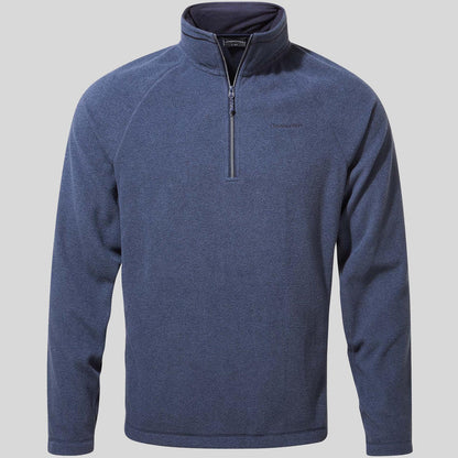 Craghopper Mens Corey VI Half Zip Pullover Fleece