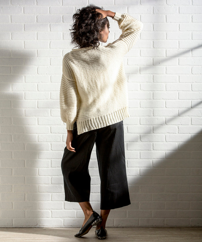 Crossroads by Rachel Brockman-Patterns-Universal Yarns-Alpaca Direct