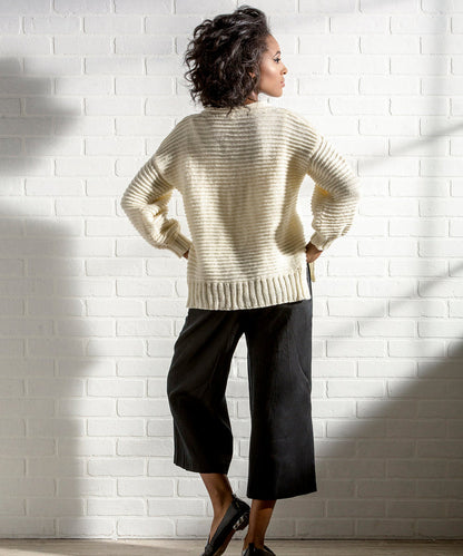 Crossroads by Rachel Brockman-Patterns-Universal Yarns-Alpaca Direct