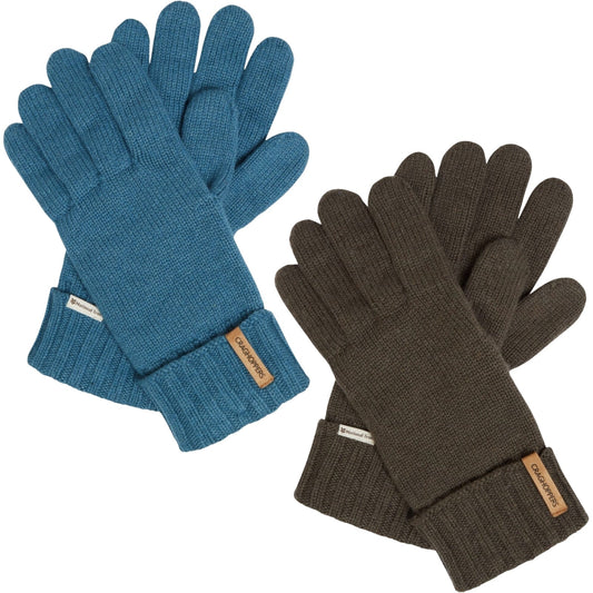 Craghoppers National Trust Gaddings Gloves
