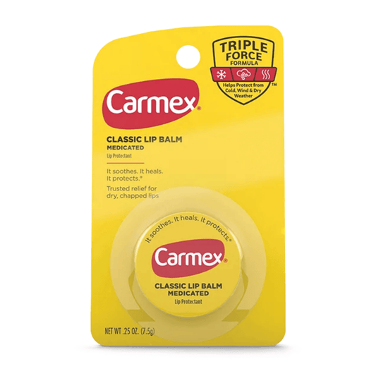 Carmex Original Pot - OS