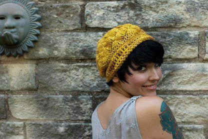 Dawn of the Daylily by Kourtney Moon-Patterns-Alpaca Direct-Alpaca Direct