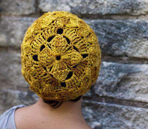 Dawn of the Daylily by Kourtney Moon-Patterns-Alpaca Direct-Alpaca Direct