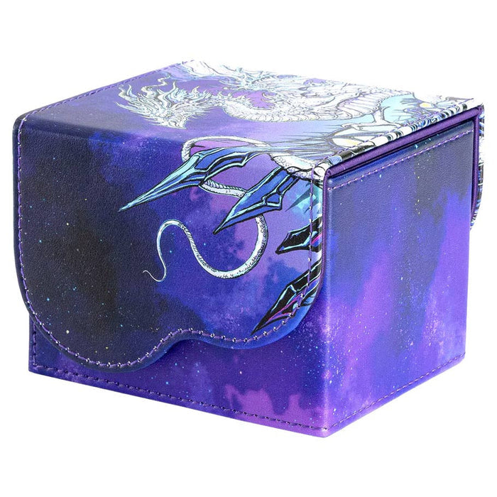 Deck Box: Dragon Box: 100+: Signature Series: The Justhera FOC November 6, 2026