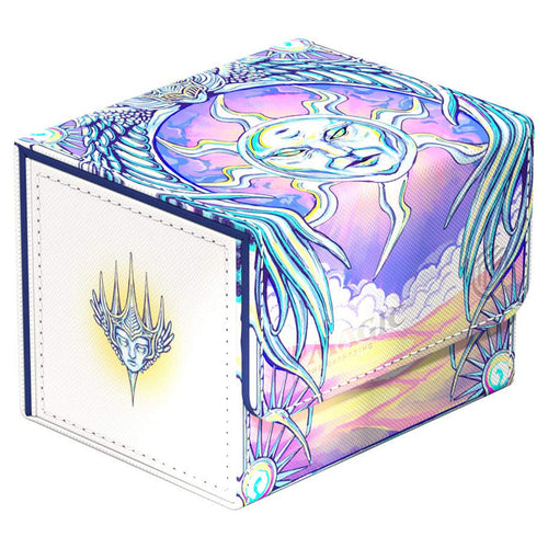 Deck Box: Sidewinder: 100+: Magic the Gathering: Mana Token: Plains FOC September 11, 2026