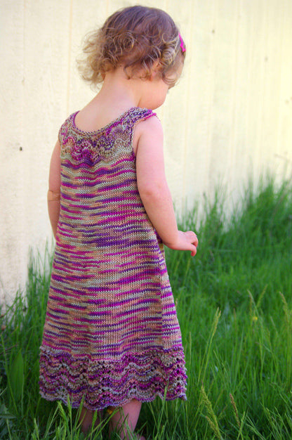 Delilah by Meghan Jones *Pattern*-Patterns-Meghan Jones-Alpaca Direct