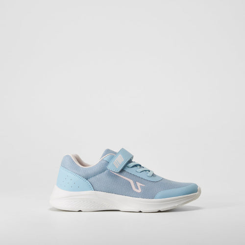 Deportiva azul UTWO