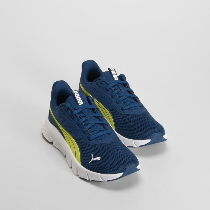 Deportiva Flex Focus Lite azul PUMA