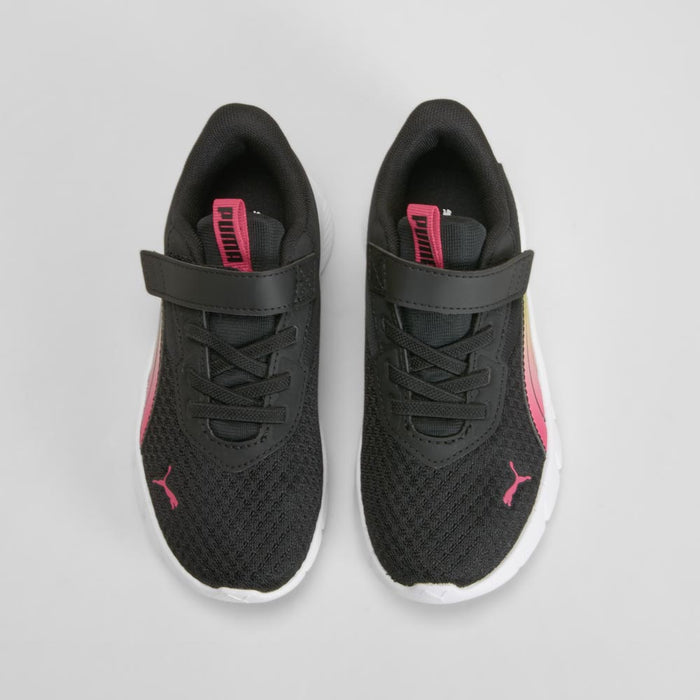Deportiva Focus Flex Lite cierre velcro negro PUMA