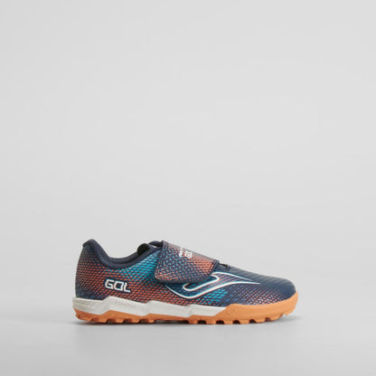 Deportiva futbol Turf barefoot azul JOMA