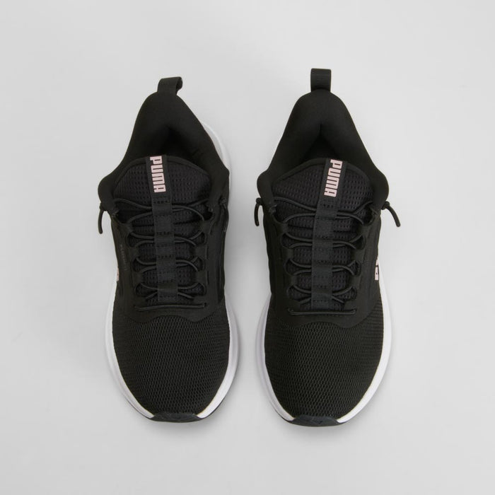 Deportiva Softride Carson negra PUMA