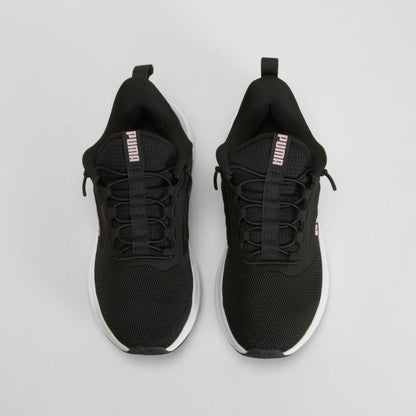 Deportiva Softride Carson negra PUMA