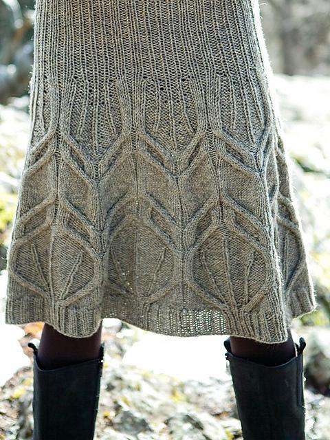 Dickson by Norah Gaughan-Patterns-Berroco-Alpaca Direct