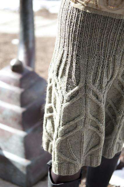 Dickson by Norah Gaughan-Patterns-Berroco-Alpaca Direct