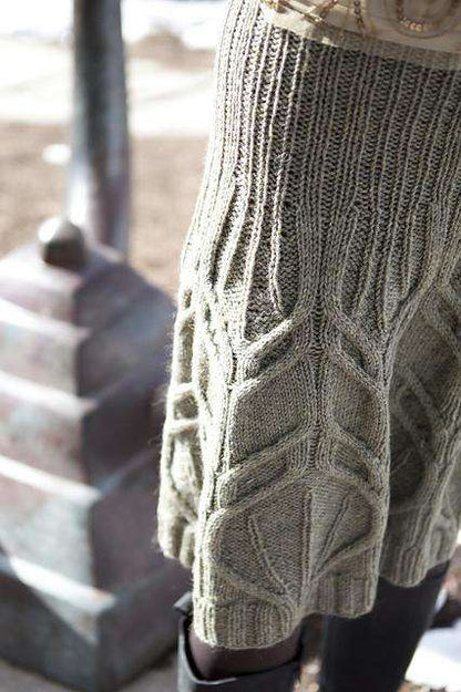 Dickson by Norah Gaughan-Patterns-Berroco-Alpaca Direct