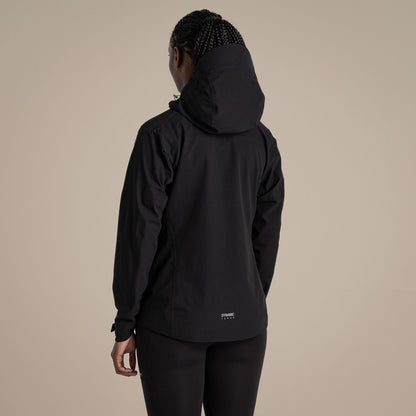 Craghoppers Womens Dynamic Pro II Breathable Waterproof Jacket