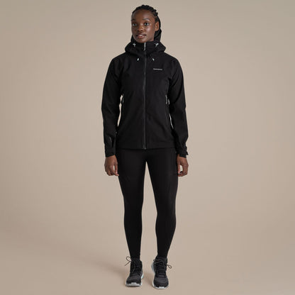 Craghoppers Womens Dynamic Pro II Breathable Waterproof Jacket