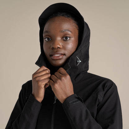 Craghoppers Womens Dynamic Pro II Breathable Waterproof Jacket
