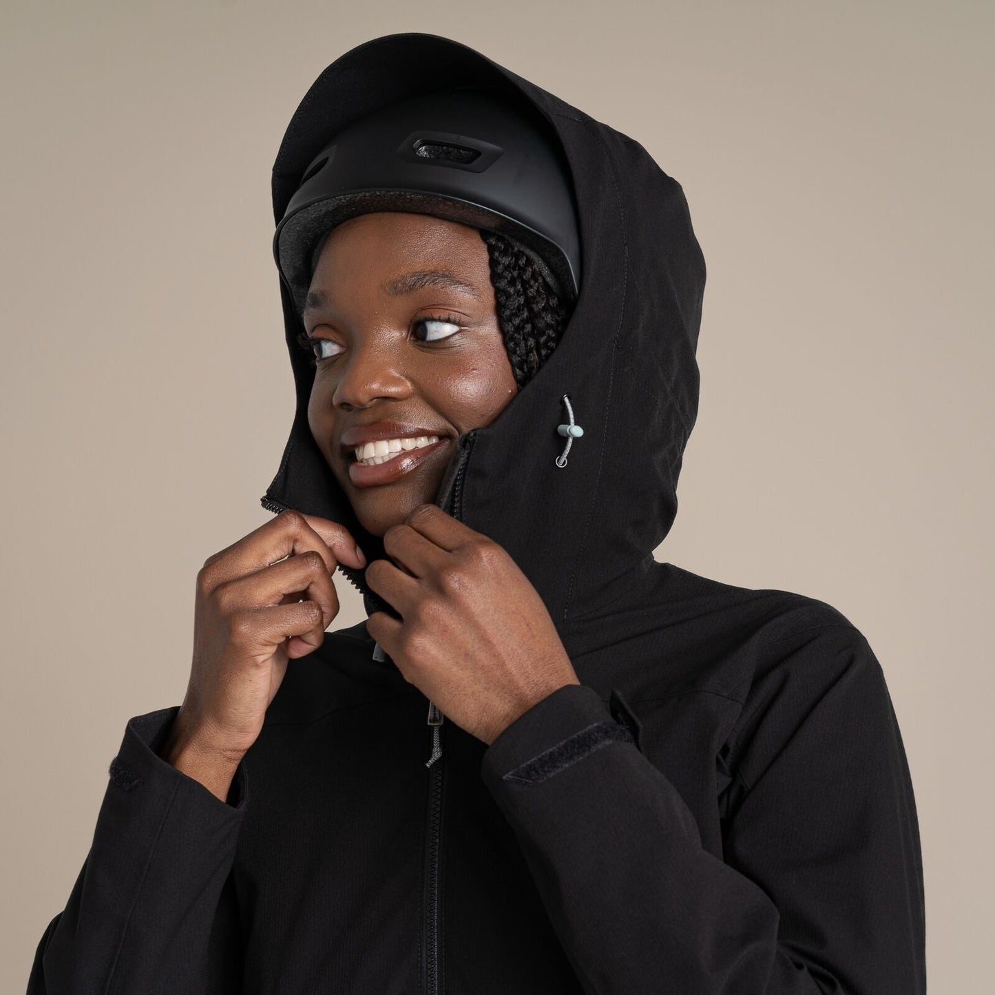 Craghoppers Womens Dynamic Pro II Breathable Waterproof Jacket