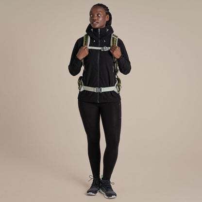 Craghoppers Womens Dynamic Pro II Breathable Waterproof Jacket