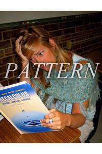 Eanie, Meanie, Miney Mohair *Pattern*-Patterns-Champagne Maker-Eanie, Meanie, Miney Mohair-Alpaca Direct
