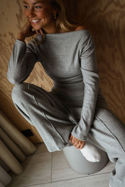Grey Lando Set