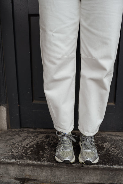 White Brandy Jeans