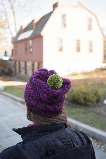Fishbones by Mary Jane Mucklestone-Patterns-Berroco-Alpaca Direct
