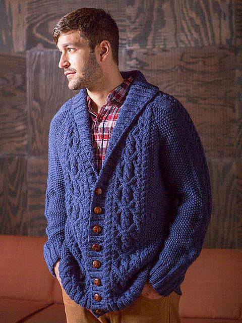 Fitzgerald by Amy Christoffers-Patterns-Berroco-Alpaca Direct