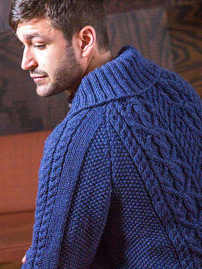 Fitzgerald by Amy Christoffers-Patterns-Berroco-Alpaca Direct