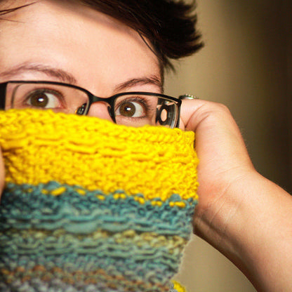 Gilded Isles by Meghan Jones *Pattern*-Patterns-Meghan Jones-Alpaca Direct
