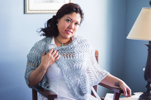Girder by Meghan Jones-Patterns-Meghan Jones-Alpaca Direct