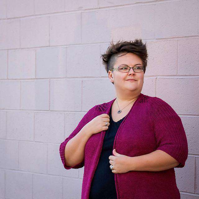 Glassberry by Meghan Jones *Pattern*-Patterns-Meghan Jones-Alpaca Direct